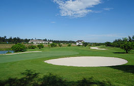 Sân Golf Cửa Lò - Nghệ An